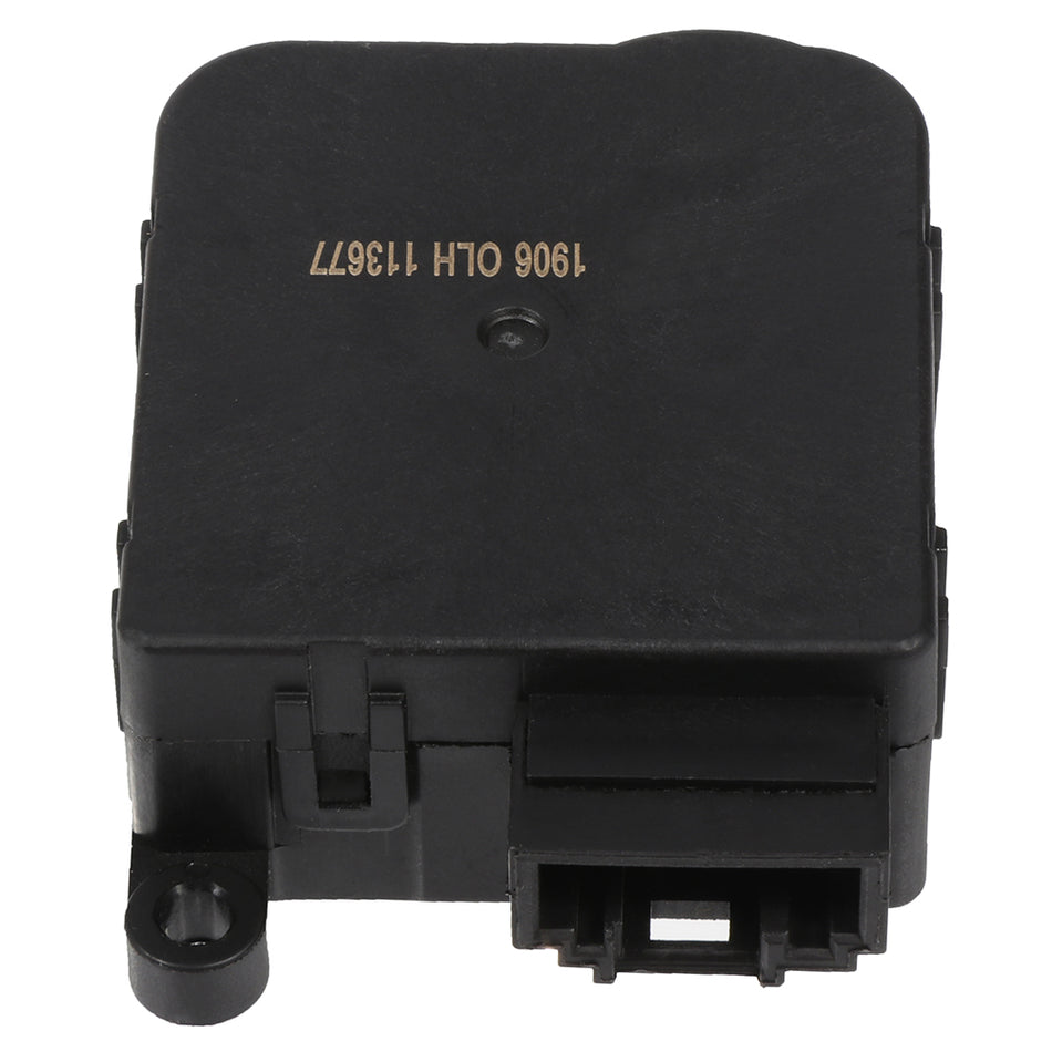 06-10 Jeep Commander 05-10 Grand Cherokee 1x HVAC Heater Blend Door Actuator