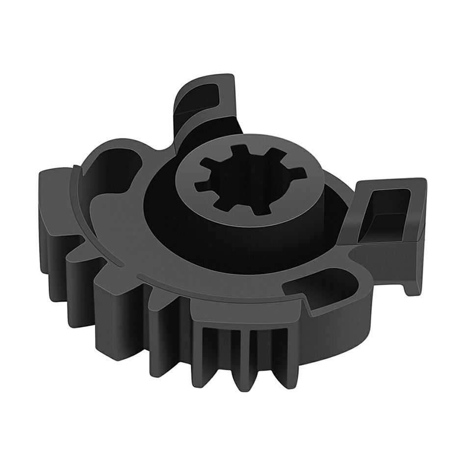 2011-2016 Jeep Grand Cherokee 1x HVAC Heater Actuator Gear