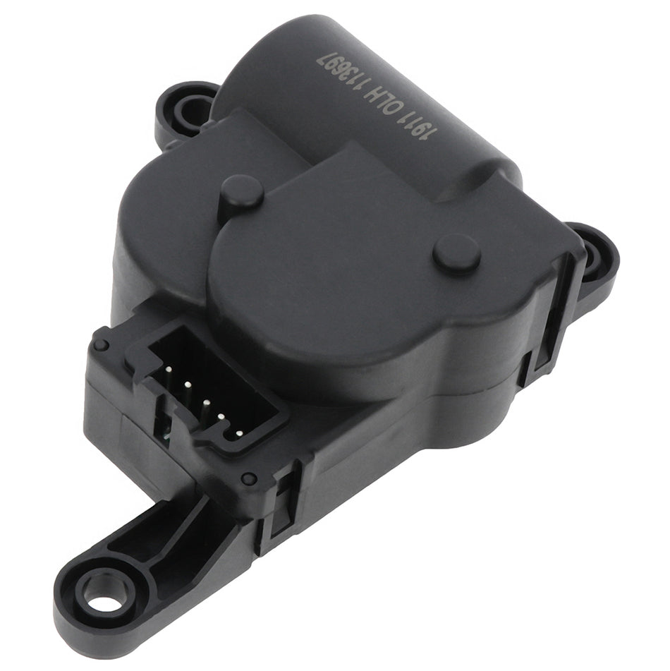 1998-2004Chrysler Dodge Air Door Actuator Mode HVAC AC US Blend Door Actuator