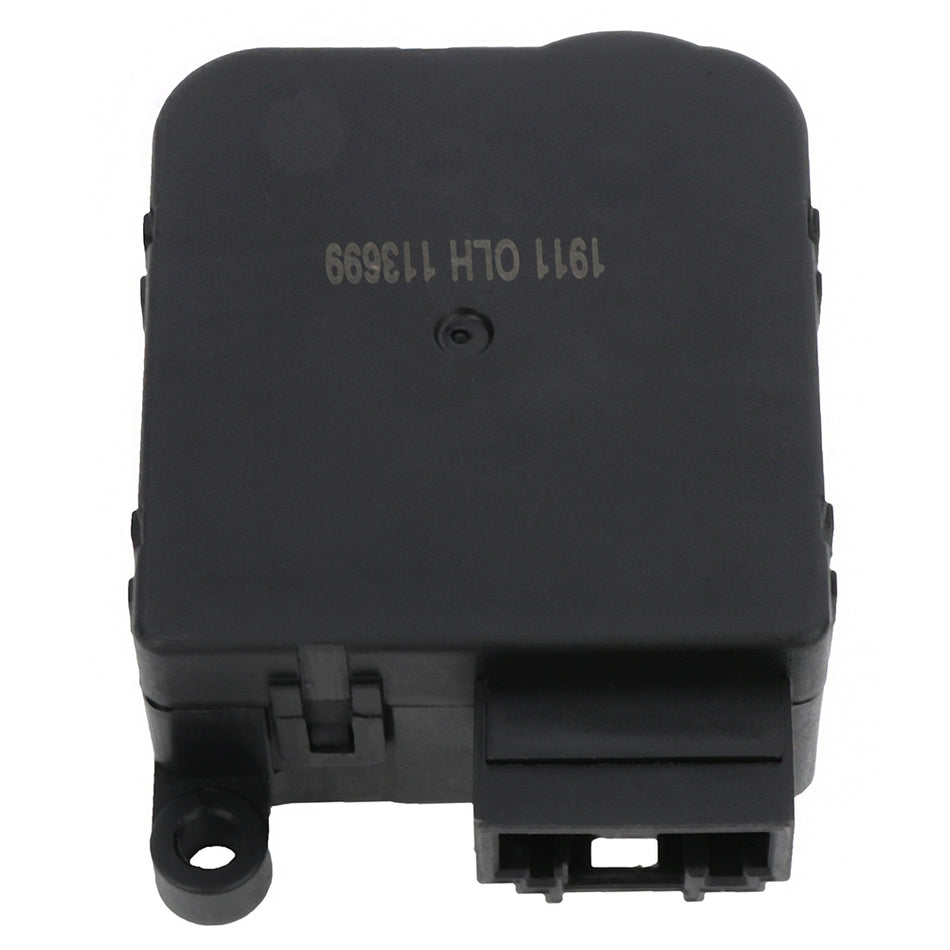2007-2011 Dodge Nitro Jeep Liberty 2008-2013 HVAC Blend Door Actuator Main