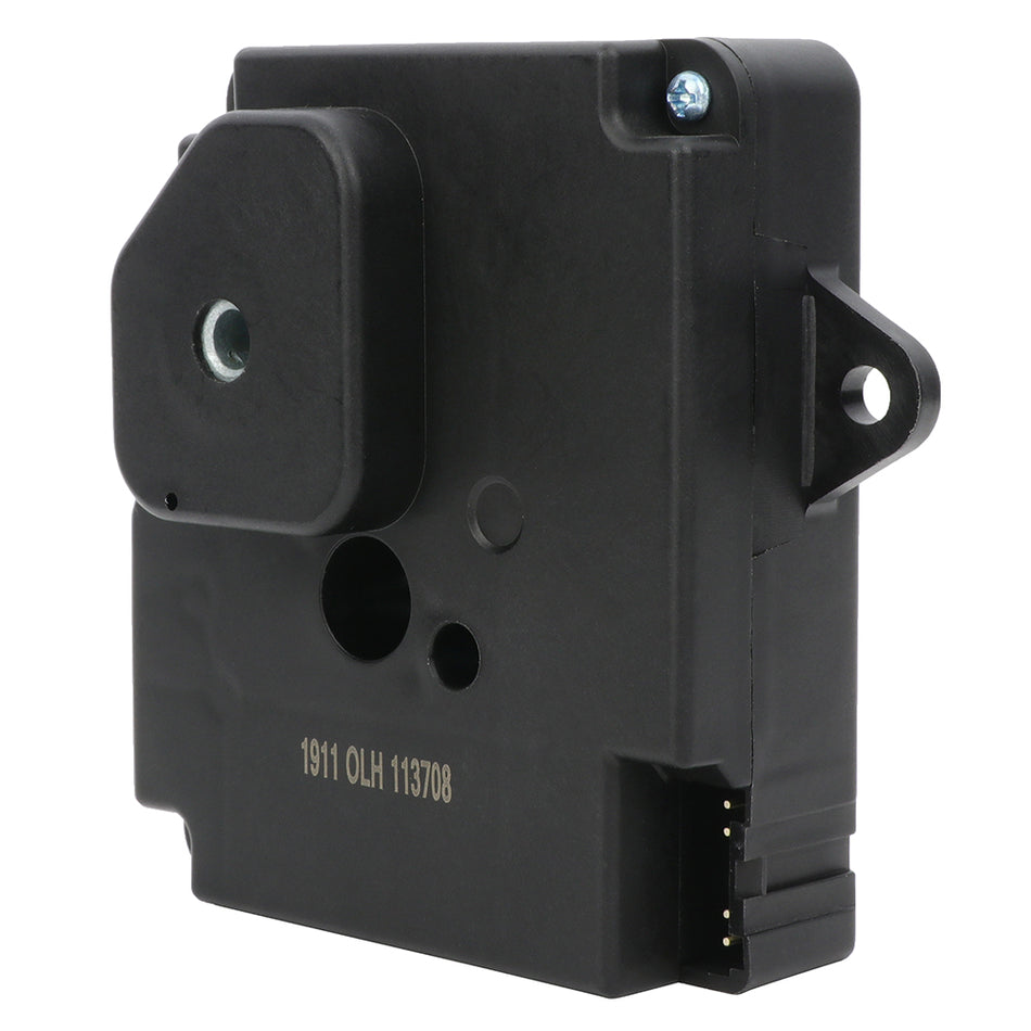 Air Door Actuator for 2000-2005 Cadillac DeVille 4.6L-1x