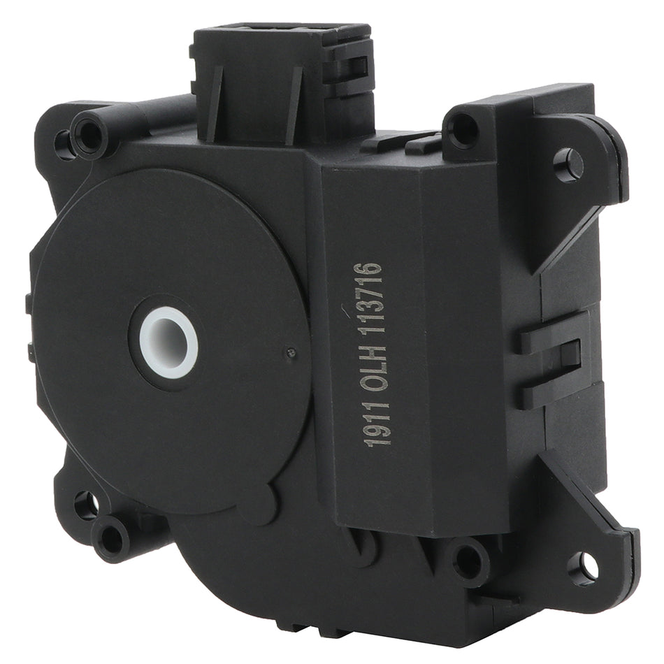 2006-2011 Honda Civic 06-11 Blend Door Actuator Air Door Actuator Mode 604-879 AC US