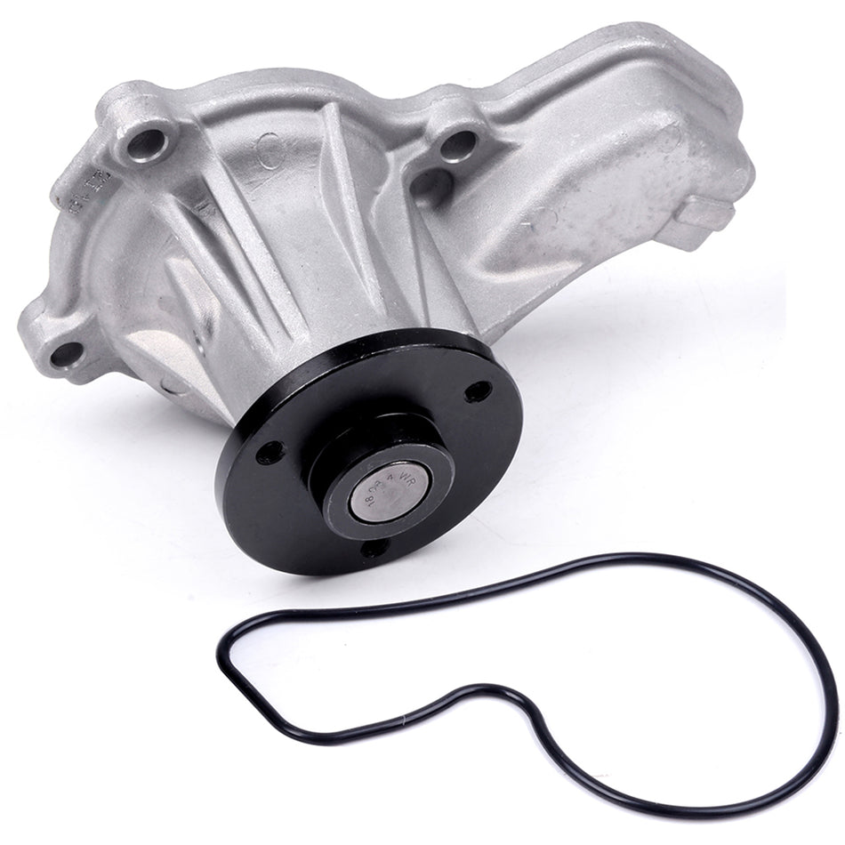 Engine Water Pump With Gasket For 2006-2011 Honda Civic