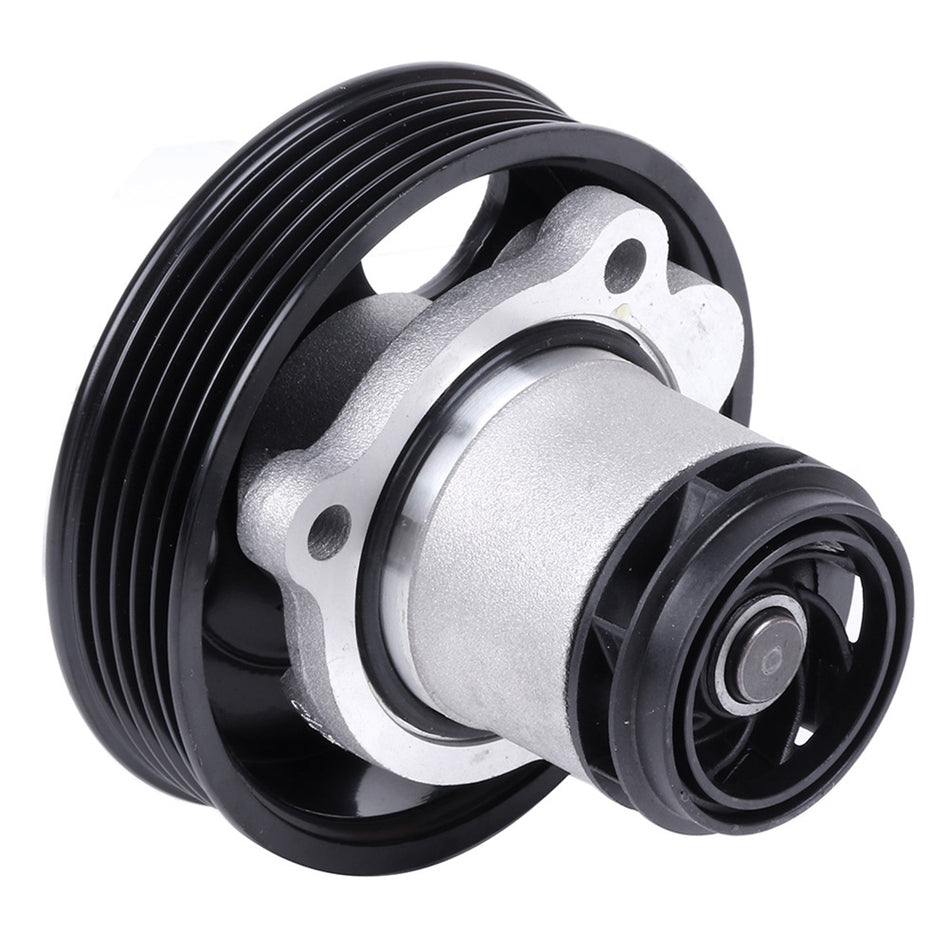 Engine Water Pump For 06-14 Volkswagen Beetle 05-14 Volkswagen Jetta