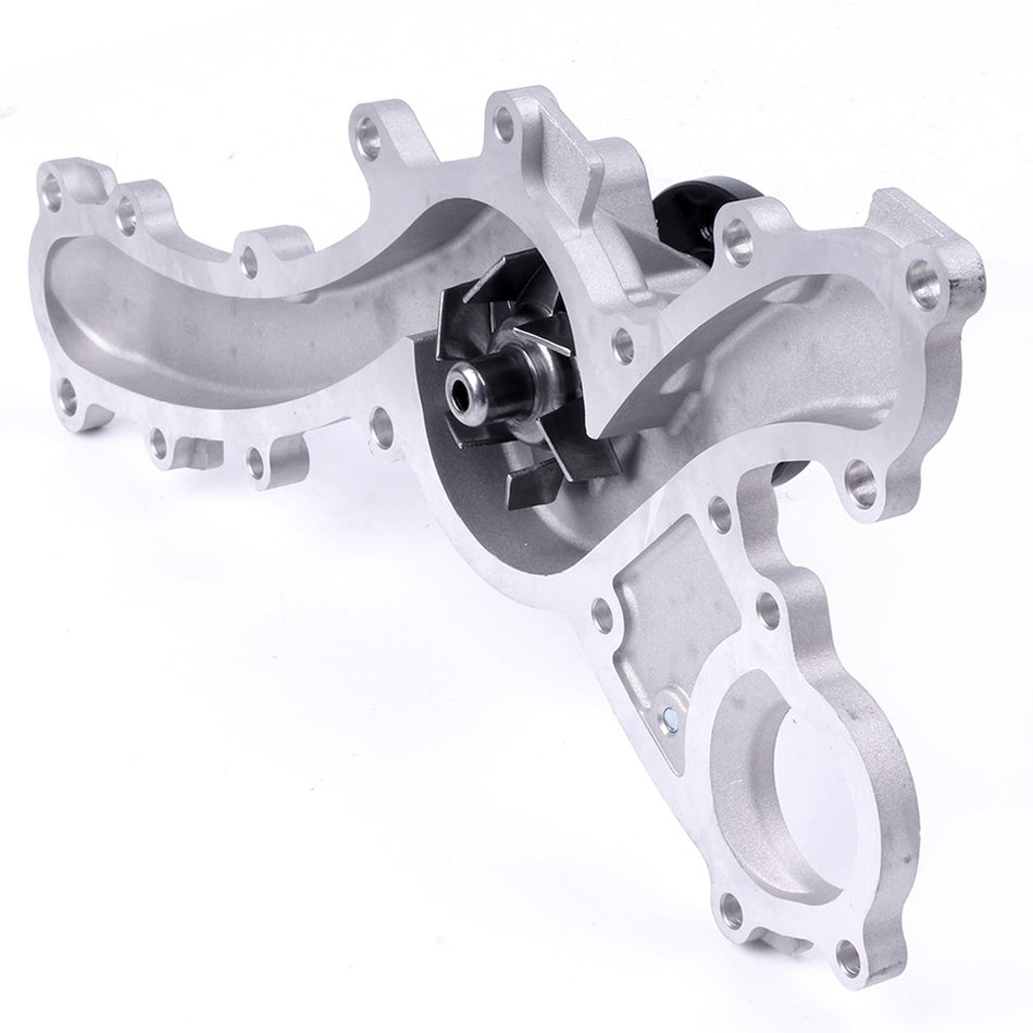 Engine Water Pump For 07-17Toyota Camry 08-16 Toyota Highlander