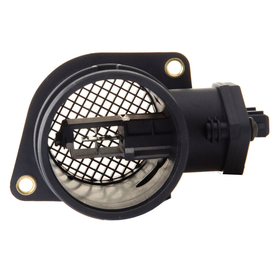 MAF Mass Air Flow Meter Sensor For 96-99 Volkswagen VW Golf Jetta 2.0L L4 New