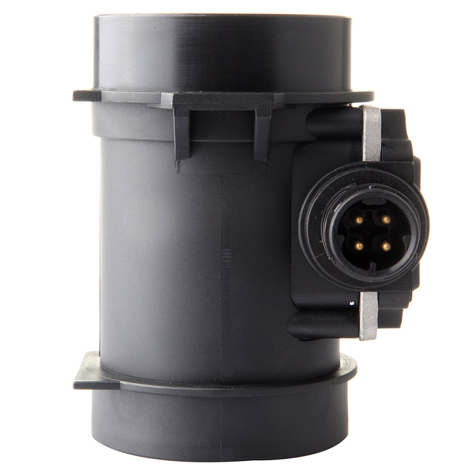 Mass Air Flow Meter Sensor MAF for 1996-98 BMW 328i 328iS 328iC 328 Series