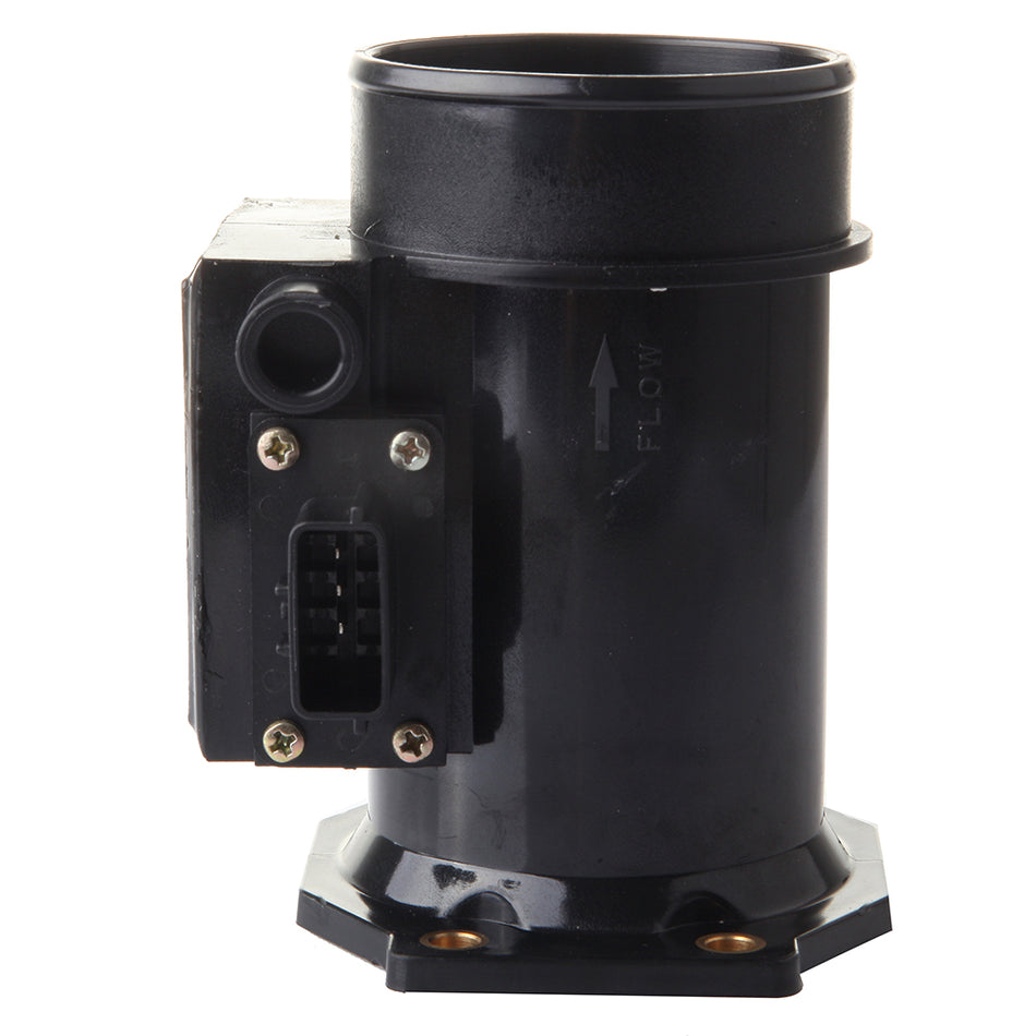 Mass Air Flow Meter Sensor MAF For Nissan Altima 240SX L4 2.4L Fits 22680900000