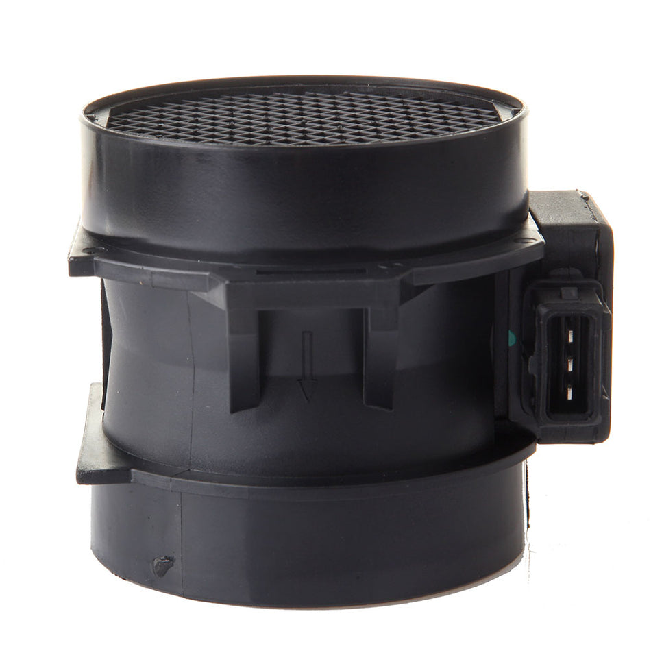 MAF Mass Air Flow Meter Sensor For 01-2003 Volvo S40 V40 1.9L Fits 5WK96133