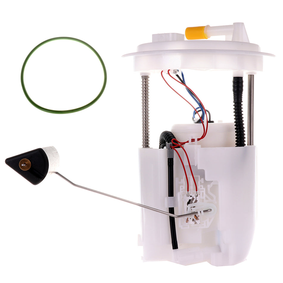 Fuel Pump Assembly For 11-14 Chrysler 200 2.4L 08-14 Dodge Avenger 2.7L 3.5L