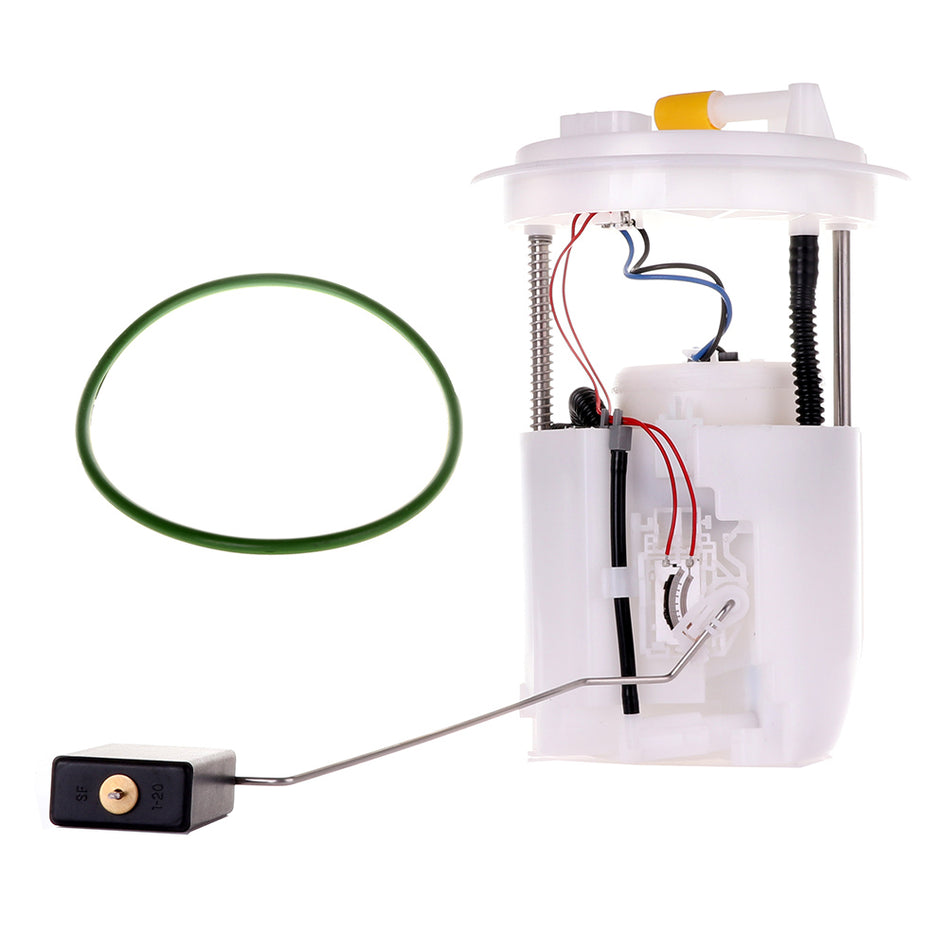 Fuel Pump Module Assembly For 07-12 Dodge Caliber 07-17 Jeep Compass 2.0L 2.4L