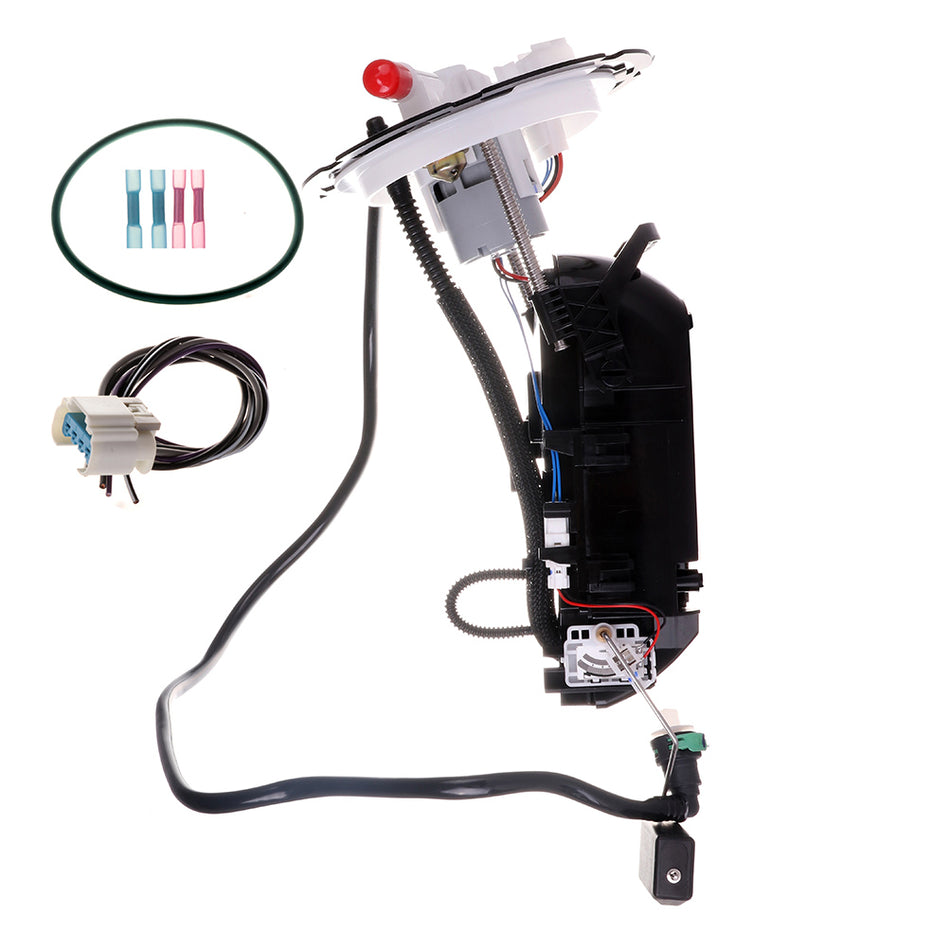Fuel Pump Module Assembly For 06-08 Pontiac G6 04-08 Chevy Malibu 3.5L 3.9L