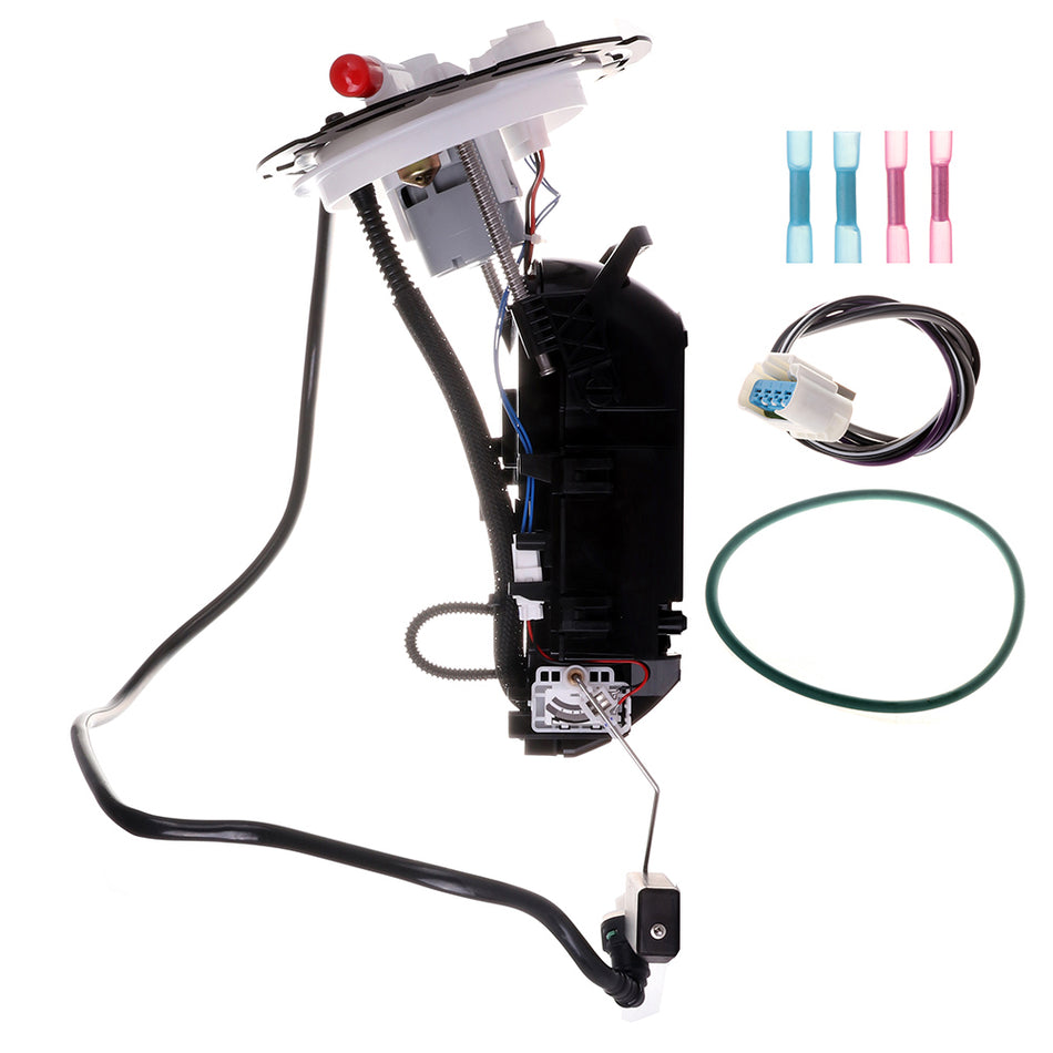 Fuel Pump Module Assembly For 2009 Chevrolet Malibu Pontiac G6 2.4L 3.5L 3.6L 3.9L