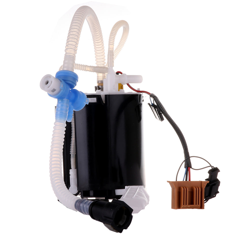 Fuel Pump Assembly For 10-15 Land Rover LR4 3.0L 5.0L 10-13 Range Rover Sport 5.0L