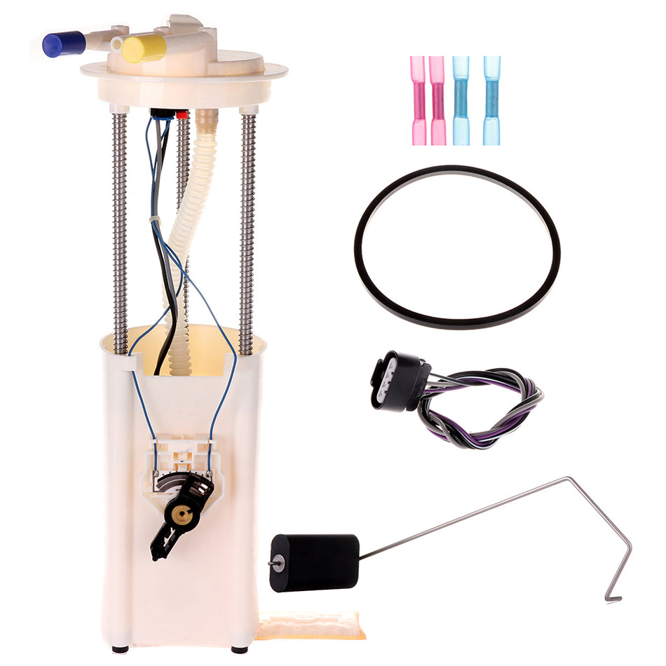 Fuel Pump Module Assembly For 1997 Chevy Express 3500 GMC Savana 3500 5.7L 7.4L