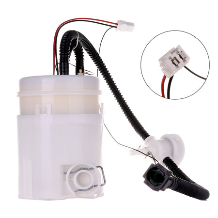 For Land Rover LR3 2005-2009 for Range Rover Sport 2006-2009 Fuel Pump V8 4.4L 114292 Only for Auto