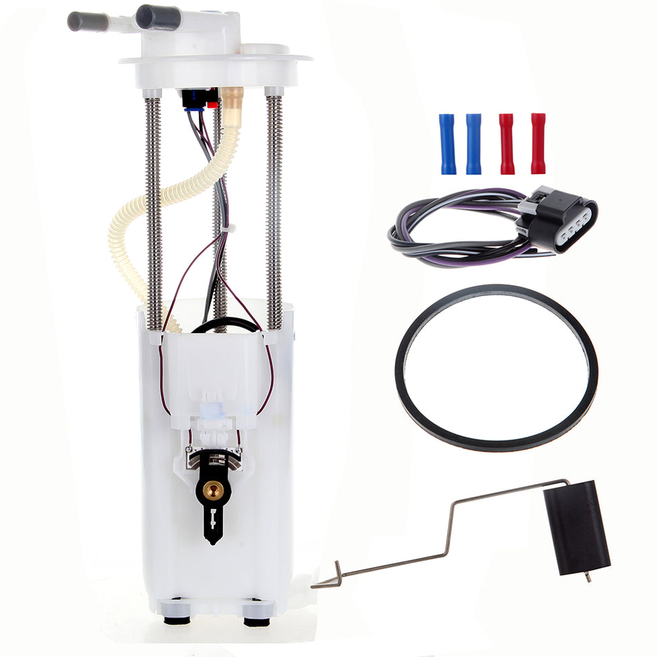 Fuel Pump Module Assembly For 1996 Chevrolet Express 3500 GMC Savana 3500 5.7L 7.4L