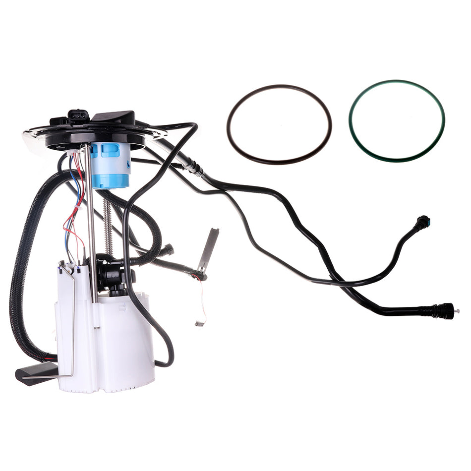 2007 Chevy Equinox Pontiac Torrent 3.4L Fuel Pump Assembly