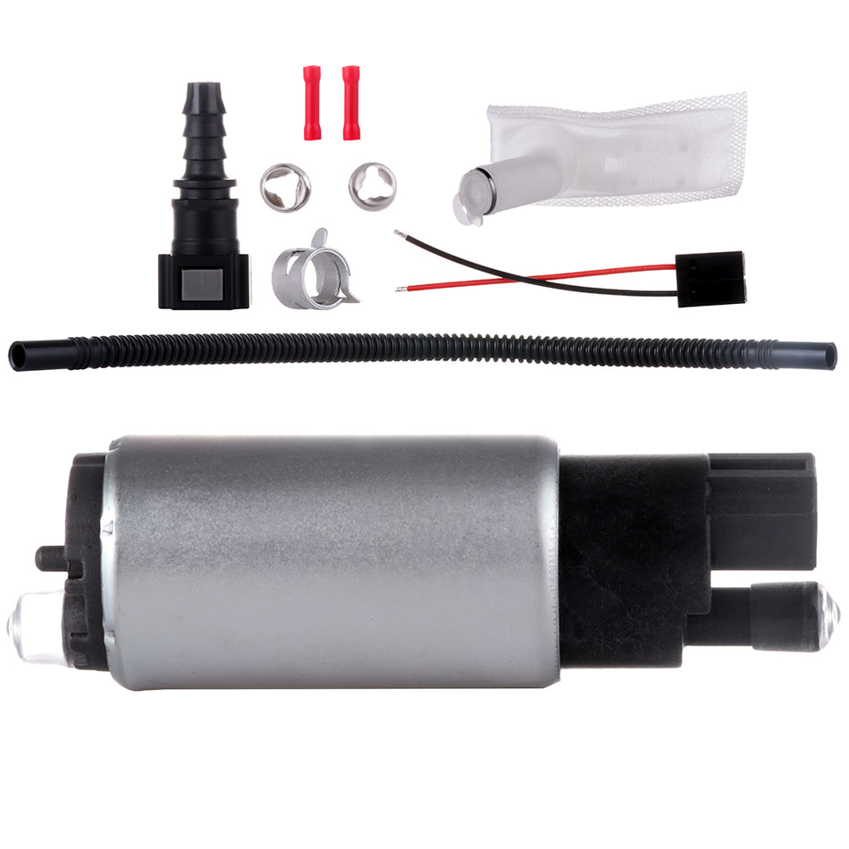 Electric Fuel Pump Assembly For Nissan 99-04 Frontier 00-04 xterra 3.3L