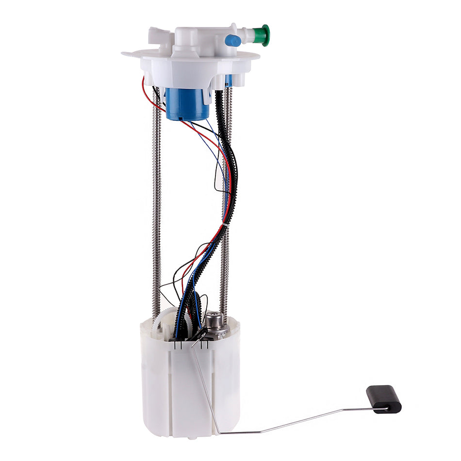 Fuel Pump Assembly For 2011-2016 Chevy Silverado GMC Sierra 2500 3500 HD 6.0L