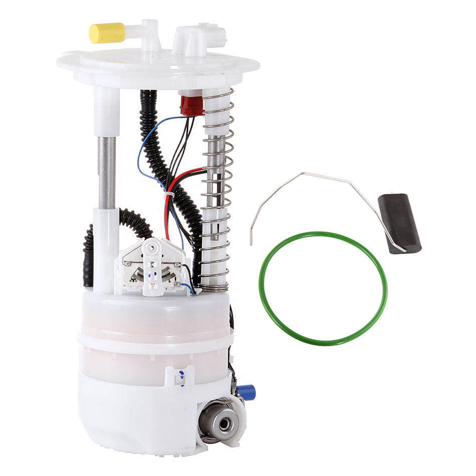 Fuel Pump Module Assembly For 08-13 Nissan Rogue 14-15 Nissan Rogue Select 2.5L