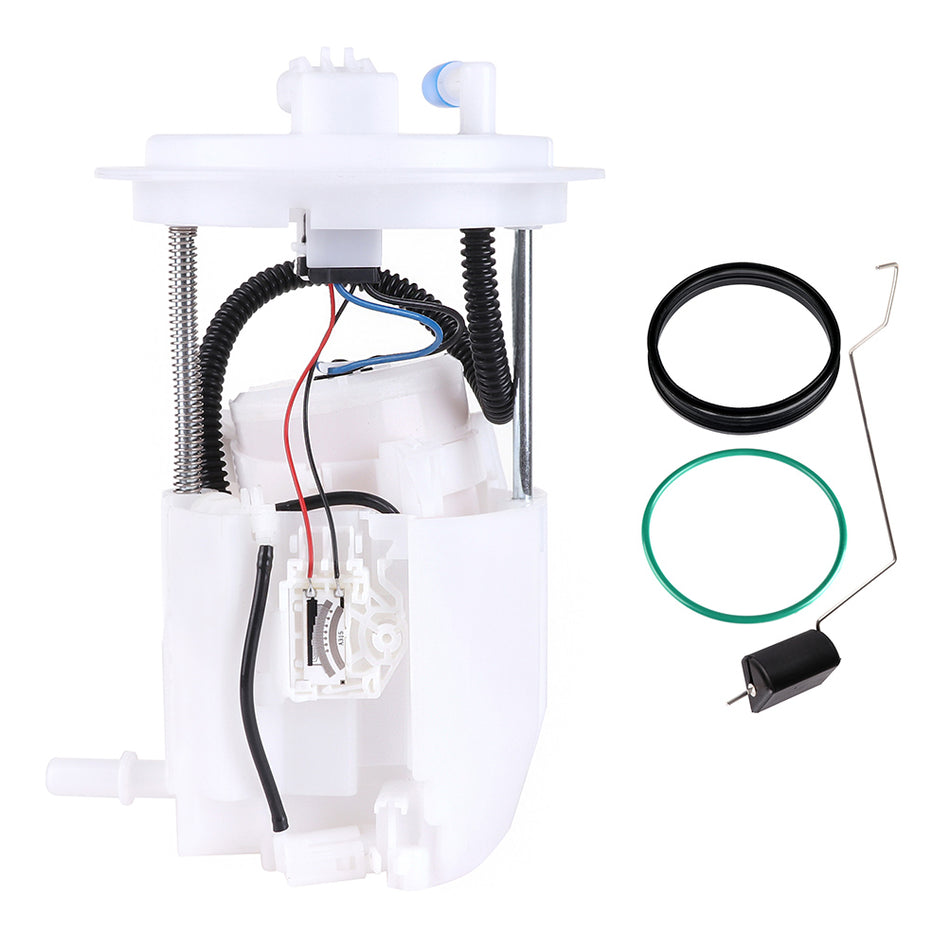 Jeep 09-18 Wrangler 18 Wrangler JK 3.6L 3.8L Electric Fuel Pump
