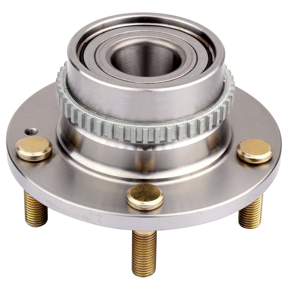 Rear Wheel Bearing Hub For 05-09 Hyundai Tucson 05-10 Kia Sportage