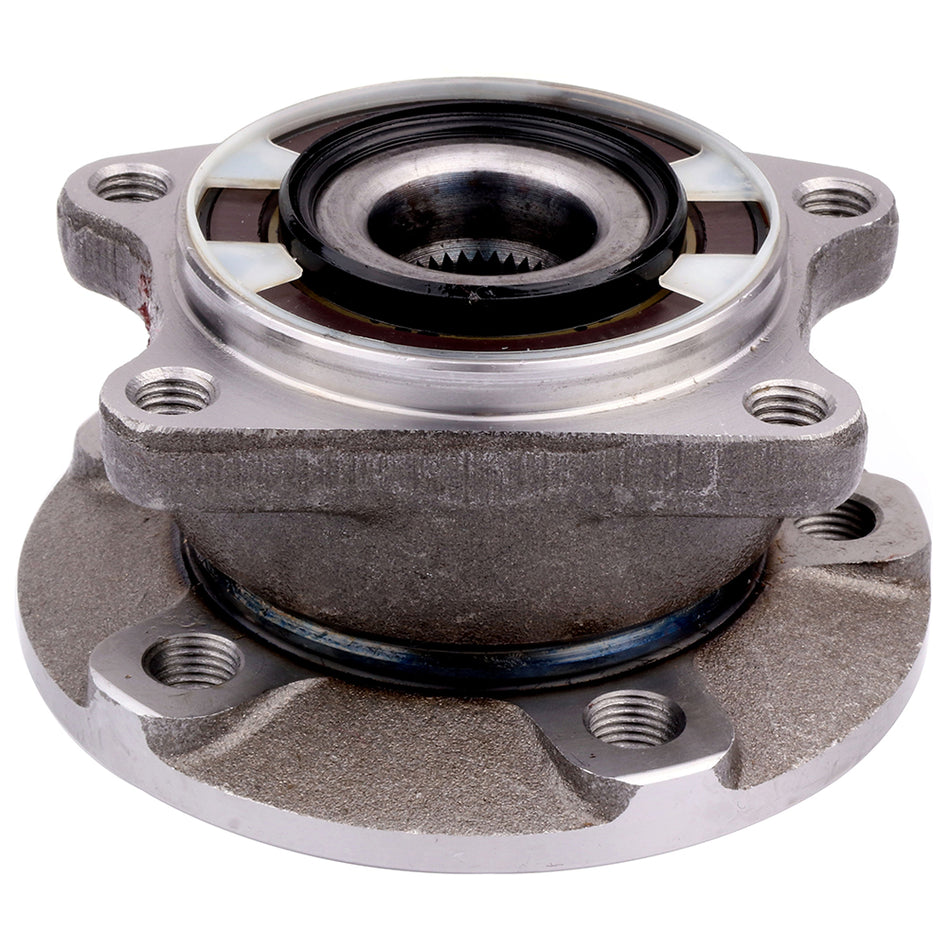 2003-2014 Volvo XC90 Rear Wheel Hub And Bearing Assembly