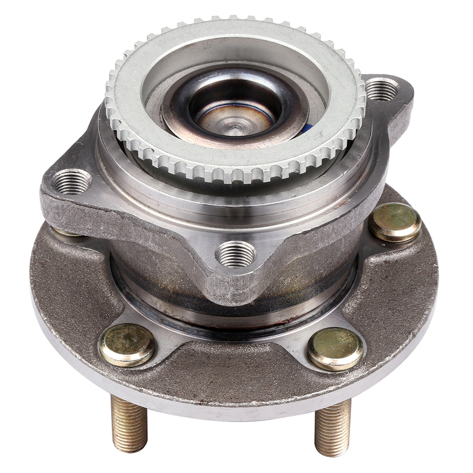 04-08 10-11 Mitsubishi Endeavor Rear Wheel Bearing & Hub