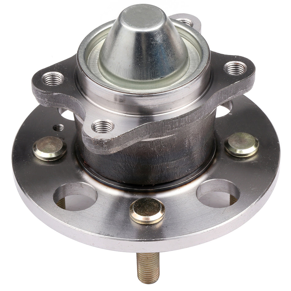Rear Wheel Hub Bearing Assembly For 07-11 Hyundai Accent 06-11 Kia Rio