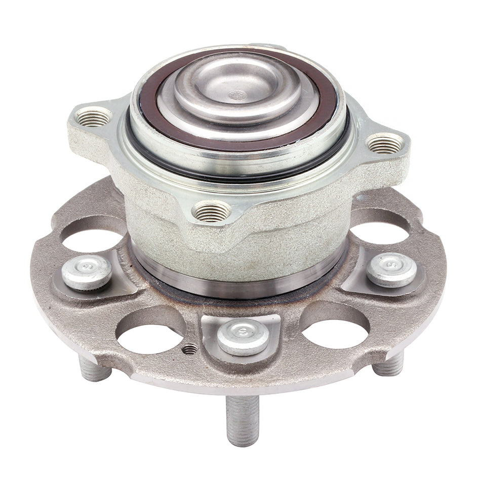 10-11 Honda Accord Crosstour 07-11 Honda CR-V Rear Wheel Bearing & Hub Assembly FWD