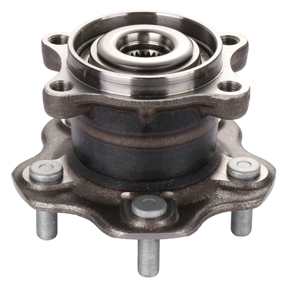 Rear Wheel Bearing Hub For 11-17 Nissan Juke 08-20 Nissan Rogue