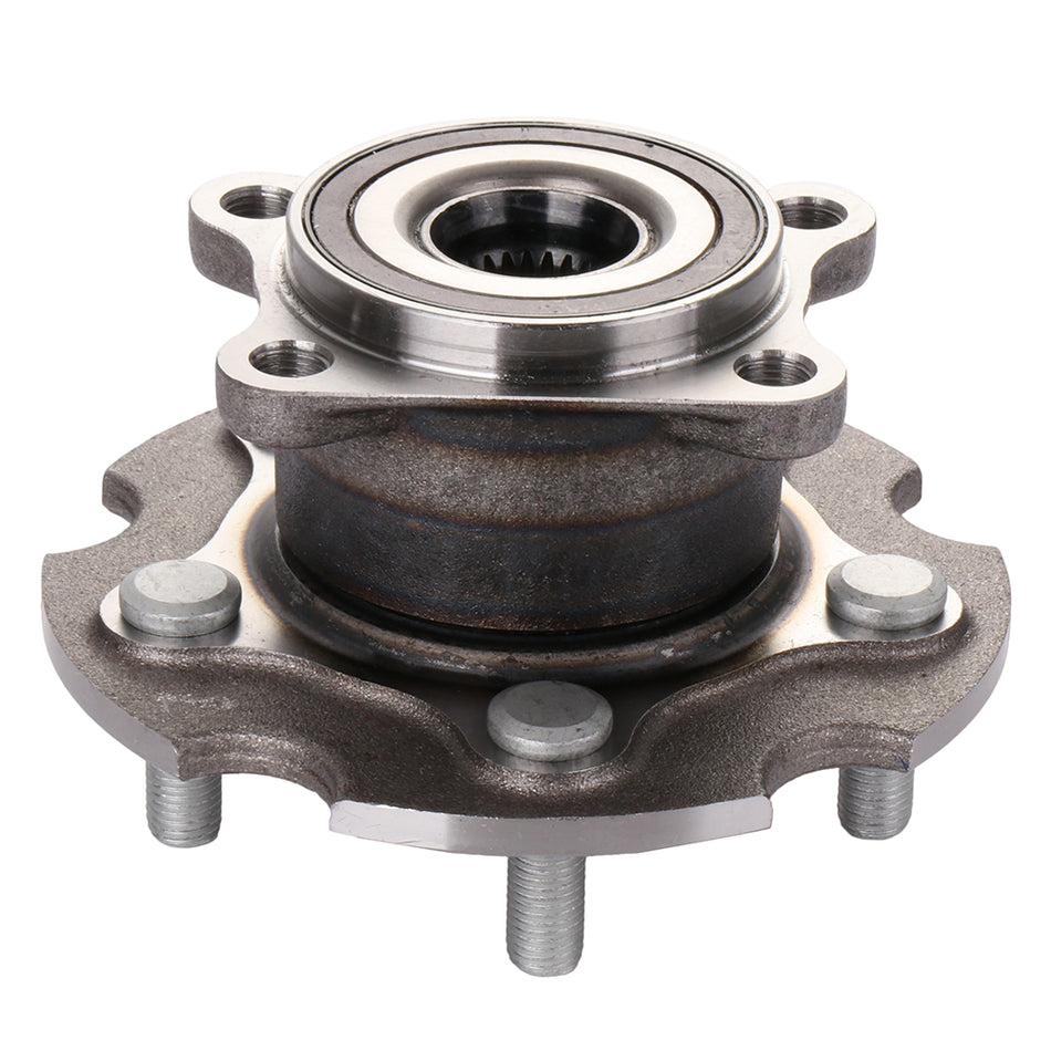 Rear Wheel Bearing Hub For 06-18 Toyota RAV4 18-19 Lexus NX300