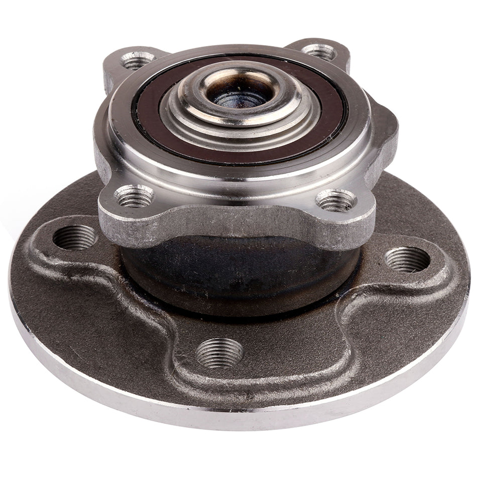2007-2013 Mini Cooper Rear Wheel Bearing & Hub Assembly