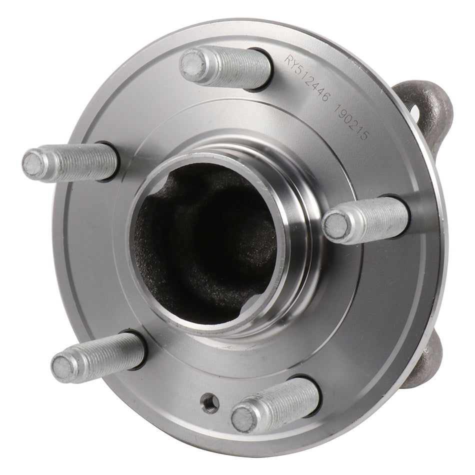 Rear Wheel Hub Bearing For Chevrolet Cruze 2011 2012 2013 2014 2015 Limited 2016