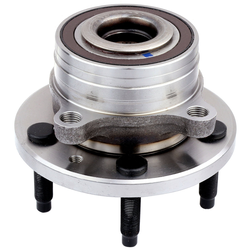 11-20 Ford Explorer 13-20 Ford Police Interceptor Utility Wheel Hub & Bearing Assembly