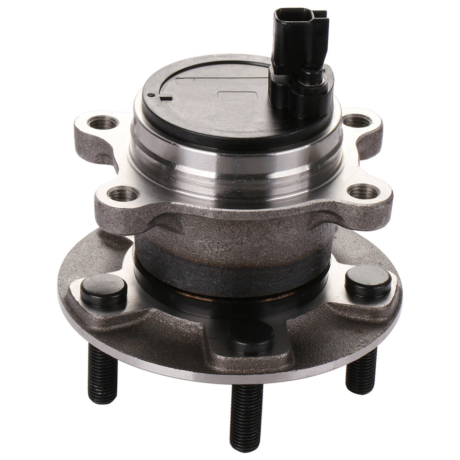 2012-2018 Ford Focus Rear Wheel Bearings Hub W/ ABS