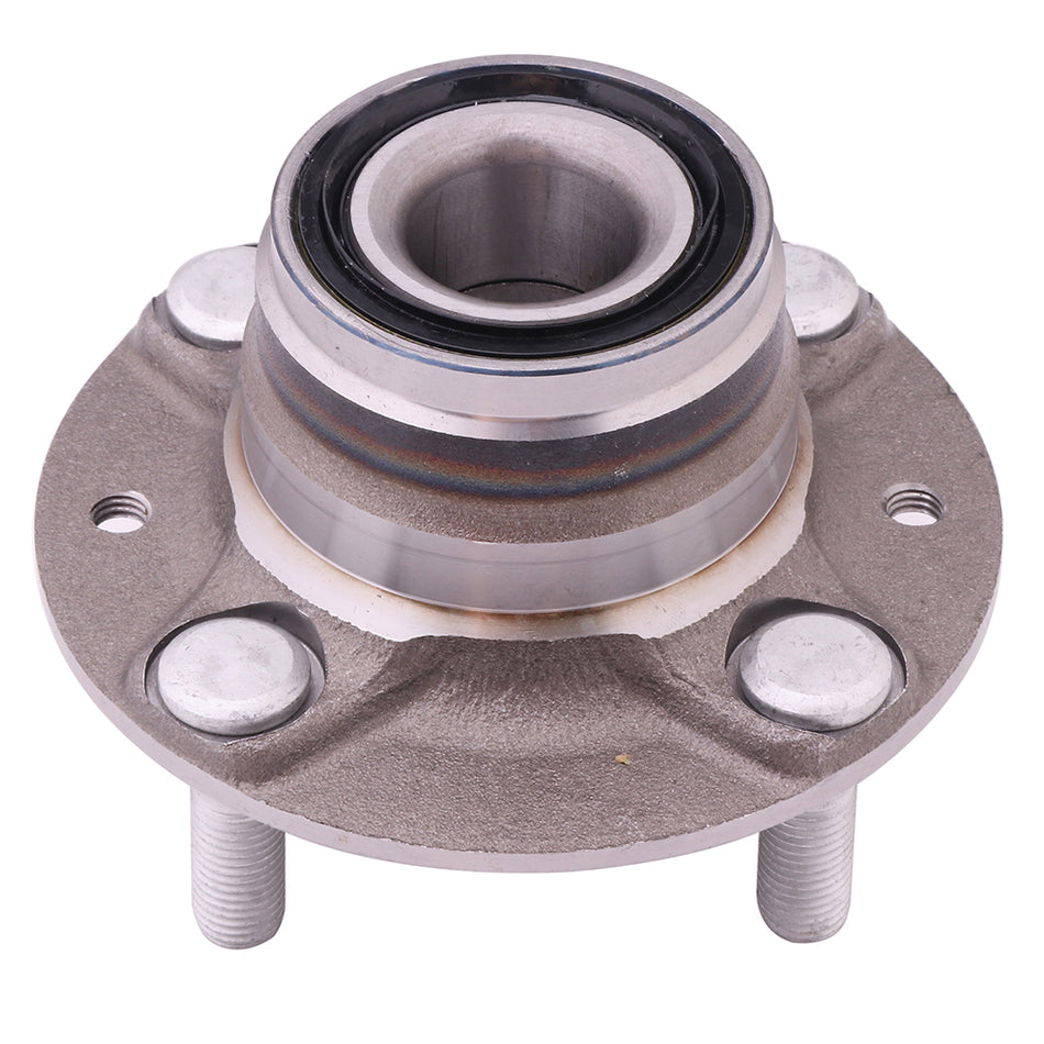 99-05 Mazda Miata 06 Mazda MX-5 Miata Wheel Bearing & Hub Assembly Front
