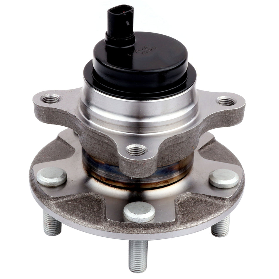Front Right Wheel Hub & Bearing For 06-13 Lexus IS250 Lexus IS350