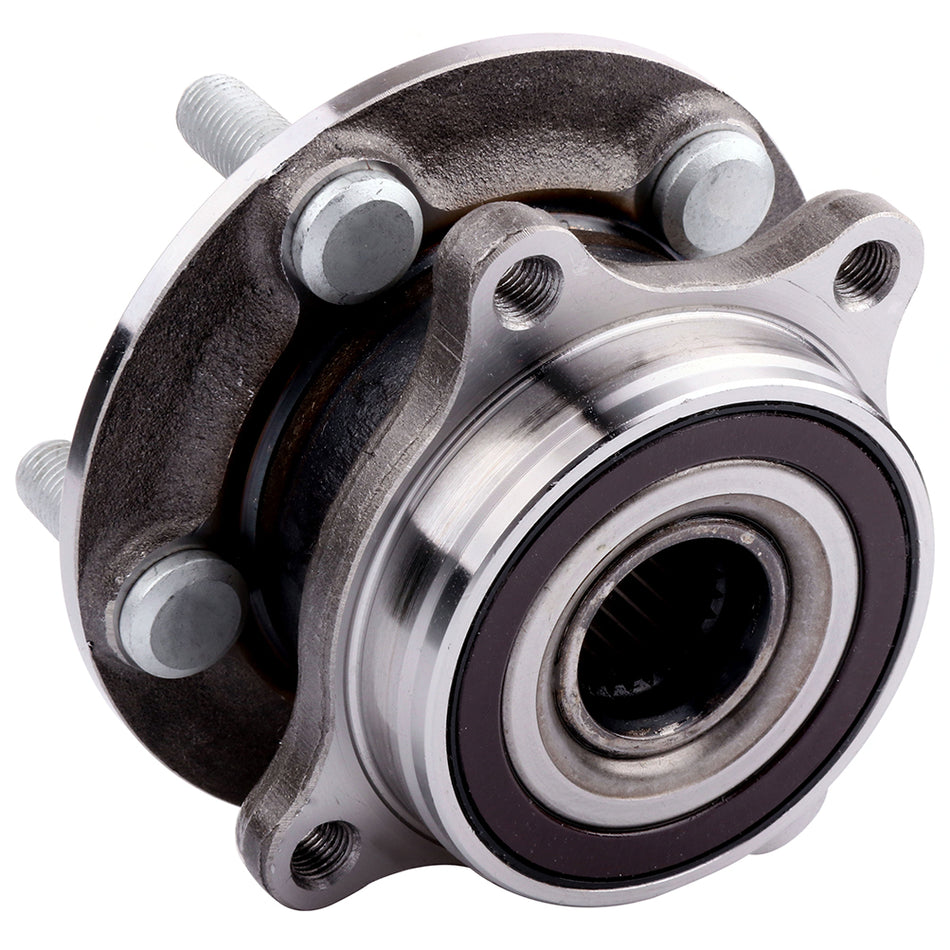 Front Wheel Bearing Assembly For 11-17 Lexus CT200h 10-15 Toyota Prius