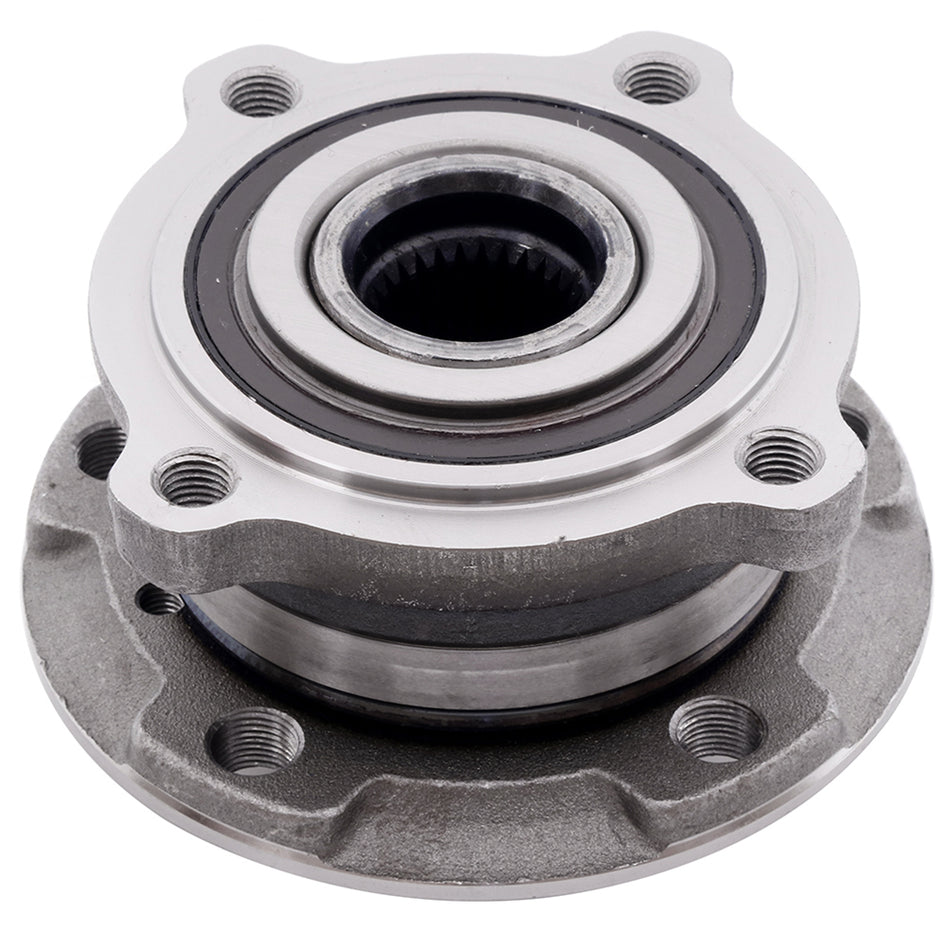 07-18 BMW X5 08-18 BMW X6 Complete Front Wheel Bearing & Hub Assembly