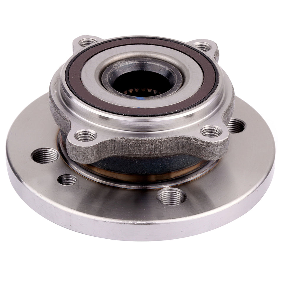 Front Wheel Bearing & Hub Assembly Fits 2007-2015 Mini Cooper