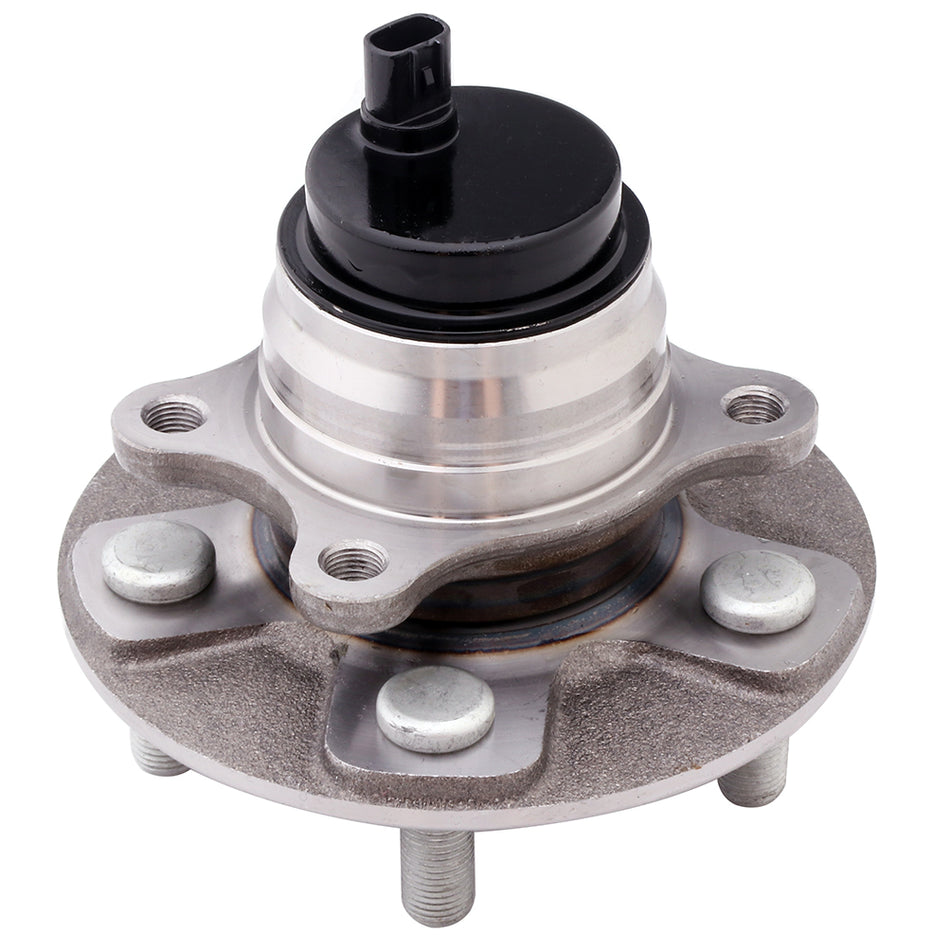 Front Driver Wheel Bearing & Hub Assembly Fits 2007-2017 Lexus LS460