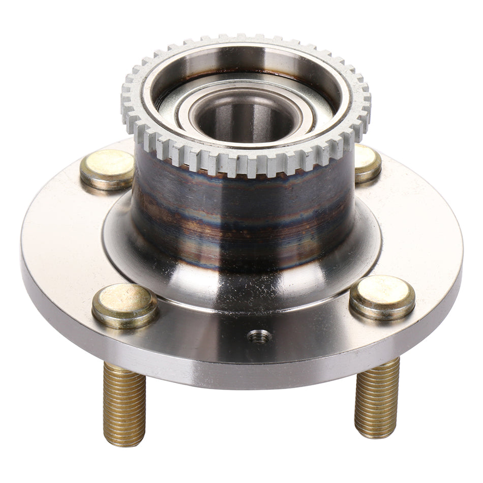 05-11 Chevrolet Aveo 09-10 Pontiac G3 Rear Wheel Hub Bearing Assembly