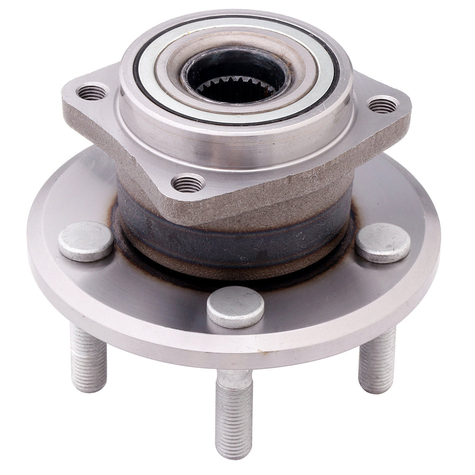 Rear Wheel Bearing Hub Assembly For 03-06 Pontiac Vibe Toyota Matrix