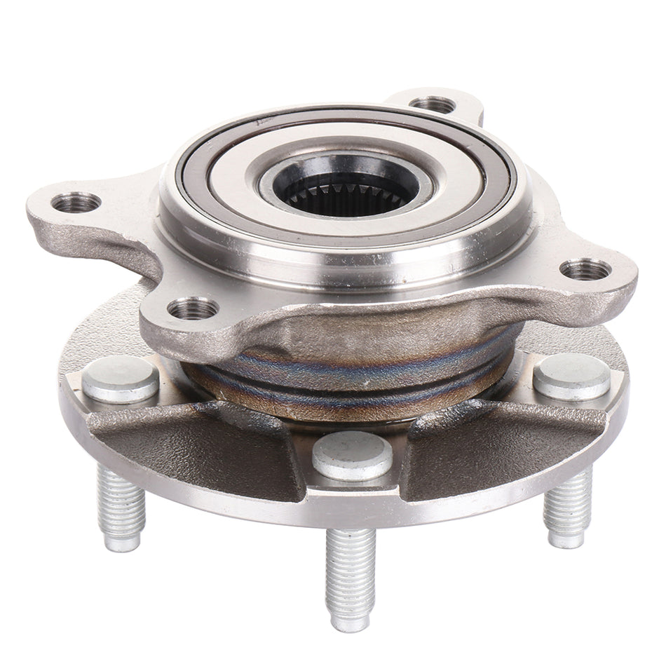 2006 Lexus GS300 07-11 Lexus GS350 Front Passenger Wheel Bearing & Hub