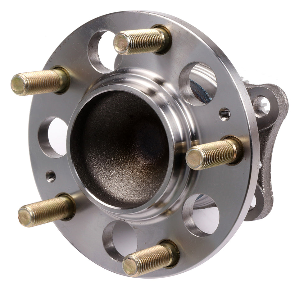 Rear Wheel Bearing & Hub Assembly For 11-16 Hyundai Elantra 14-18 Kia Forte