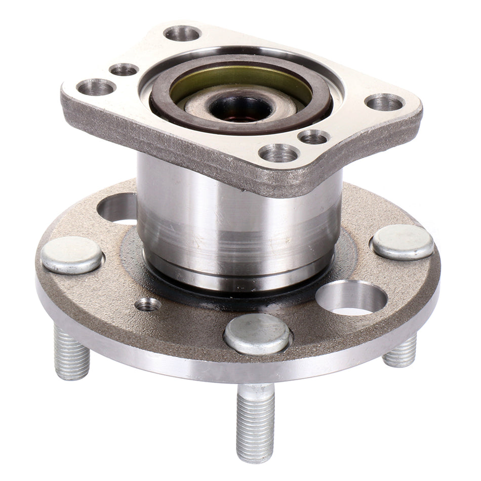 2011-2017 Ford Fiesta Dependable Rear Wheel Bearing Assembly