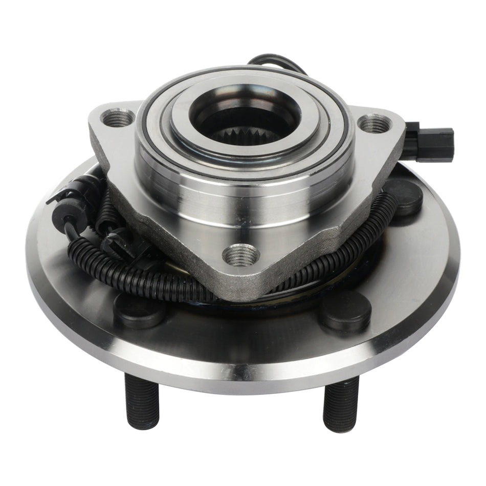 2012-2018 Ram 1500 Front Wheel Bearing & Hub G Assembly ABS