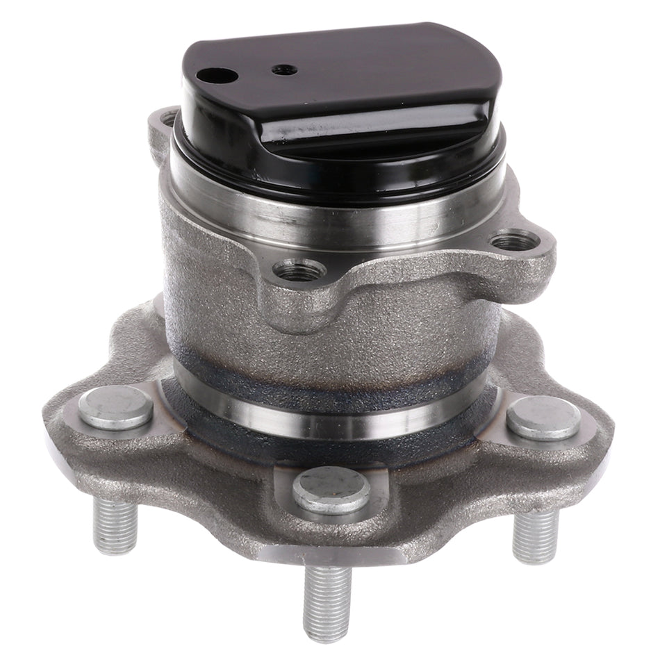 17-19 Nissan Qashqai 14-19 Nissan Rogue Rear Wheel Bearing & Hub Assembly